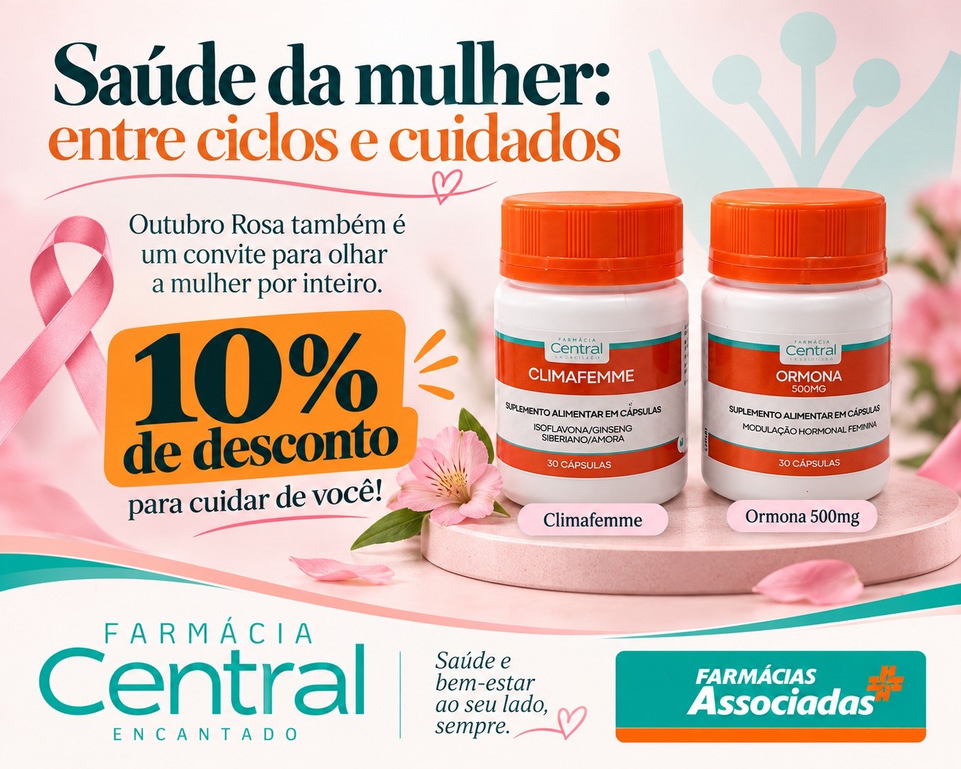 Farmácia Central