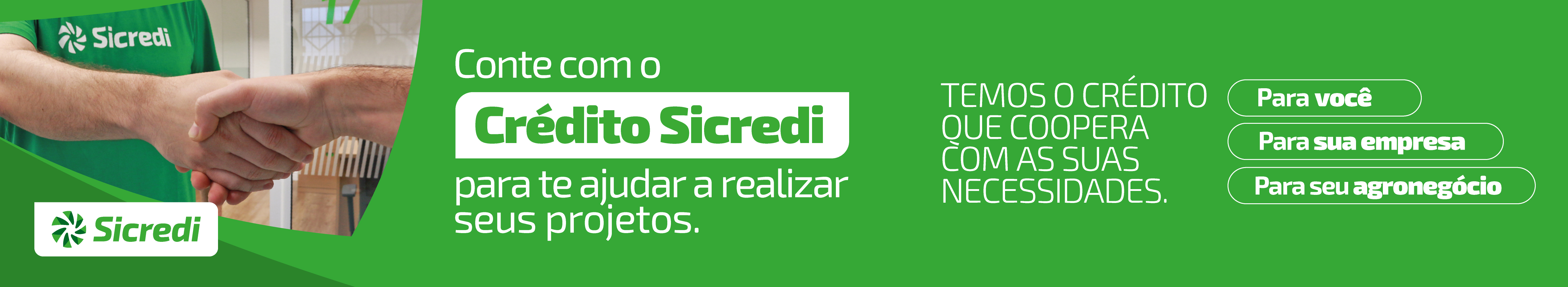 Sicredi Encantado